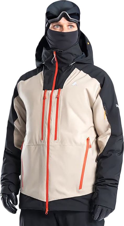 orage ski jacket sale.